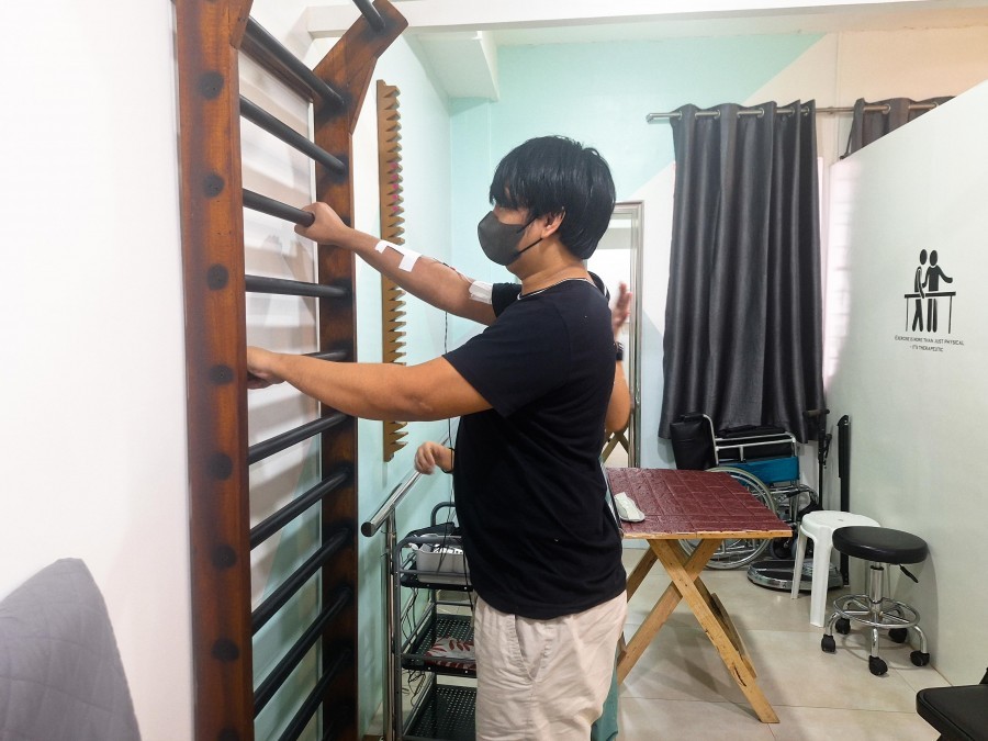 Clinic photo