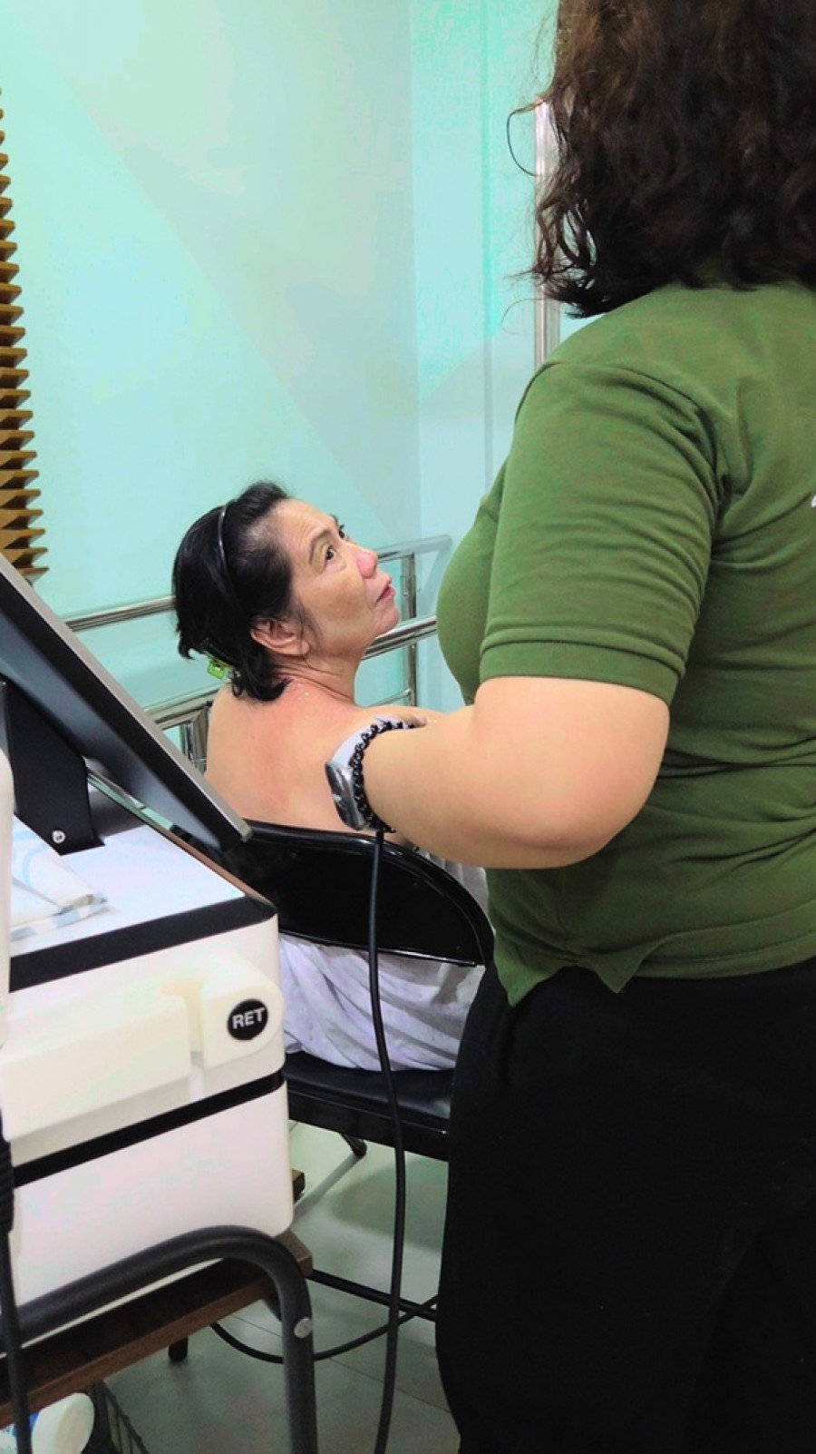 Clinic photo