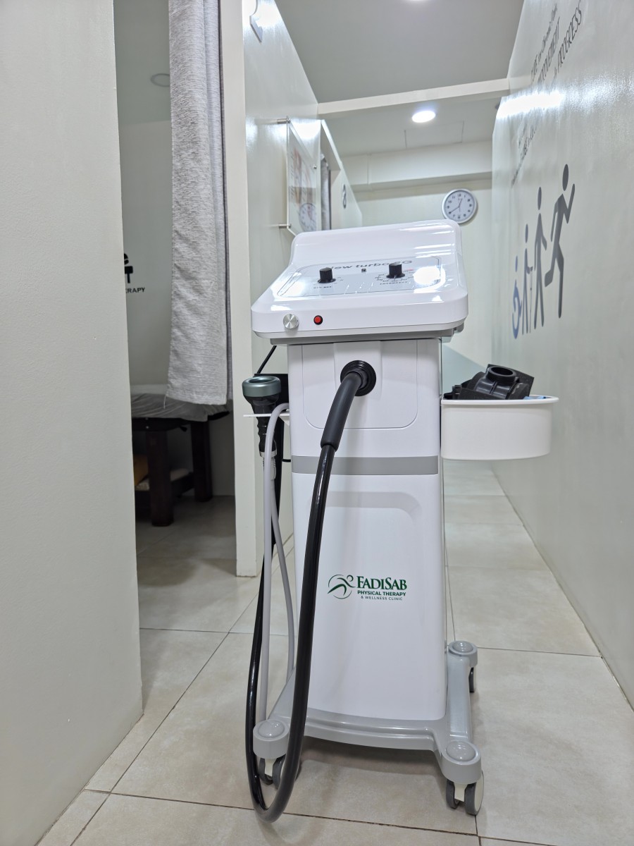 Clinic photo