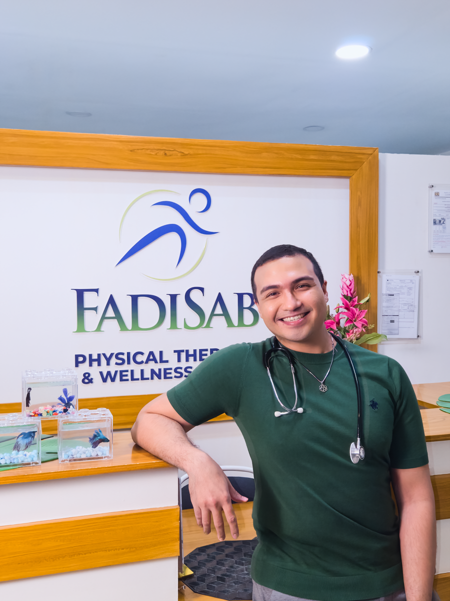 Clinic photo