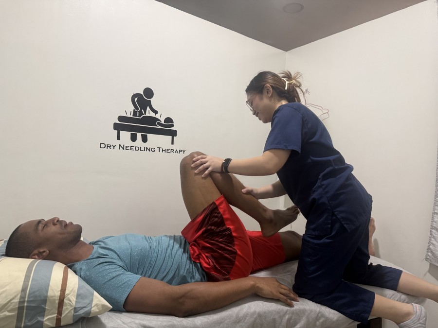 Clinic photo