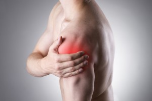 Shoulder