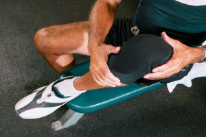 Knee