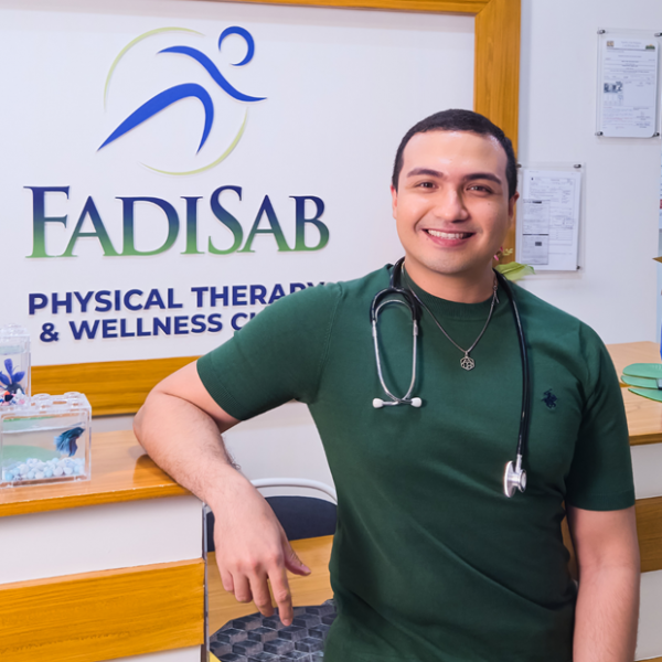 Fadi Sabry