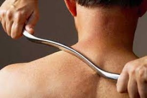 Instrumental Assisted Soft Tissue Mobilization (IASTM)