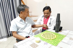 Occupational Therapy