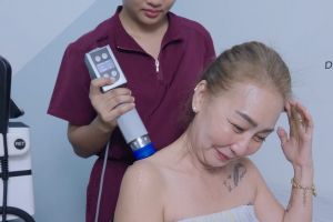 Shockwave Therapy