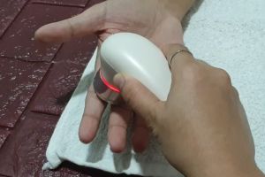 Ultrasound Therapy